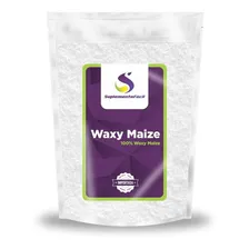 Waxy Maize Puro 1kg Waxy Maize Natural Foto mini 1