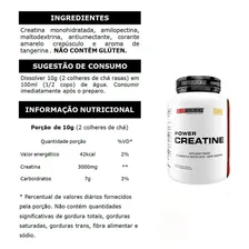 Waxy Whey Protein 2kg + Creatina - Bodybuilders Sabor Morango Foto mini 2