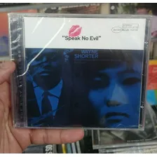 Wayne Shorter - Cd - Speak No Evil Foto mini 2