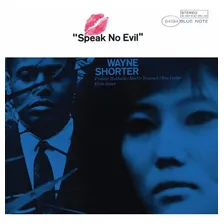 Wayne Shorter - Cd - Speak No Evil Foto mini 1