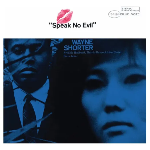 Wayne Shorter - Cd - Speak No Evil Foto 1