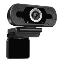 Web Cam Full Hd 1080p Cam-7414 Foto mini 1