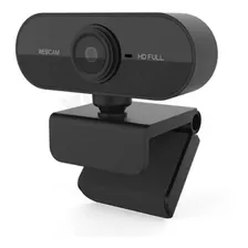 Web Cam Full Hd 1080p Cam-7414 Foto mini 4