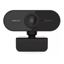 Web Cam Full Hd 1080p Cam-7414 Foto mini 3