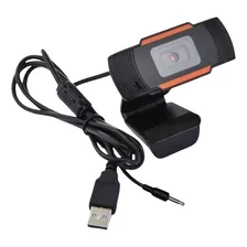 Web Cam Vga 480p,pc,notebook Foto mini 1