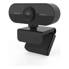 Webcam 1080p Full Hd Câmera Computador Microfone Foto mini 1