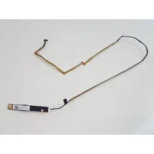 Webcam + Cabo Flat Para Notebook Hp Dv6000 At005746025 Foto mini  2