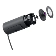 Webcam Dell Pro 2k Qhd Wb5023 Foto mini 4
