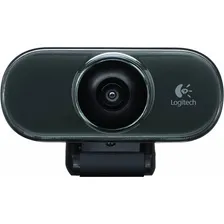 Webcam Logitech C210 1.3 Mpx Vídeo Conferencia Home Office Foto mini  2