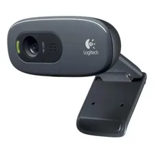 Webcam Logitech C270 Foto mini 3