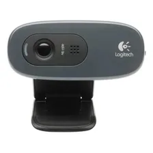 Webcam Logitech C270 Foto mini 1