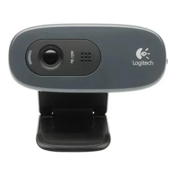 Webcam Logitech C270 Foto 1