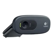 Webcam Logitech C270 Foto mini 4