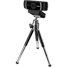 Webcam Logitech C920 Full Hd 1080p Com Microfone Foto mini 3