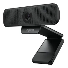 Webcam Logitech C925e Full Hd 1080p Streamer Foto mini 1
