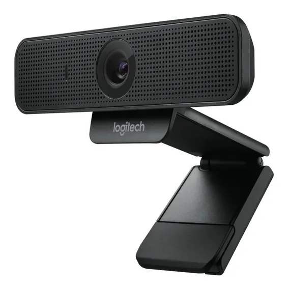 Webcam Logitech C925e Full Hd 1080p Streamer Foto 1