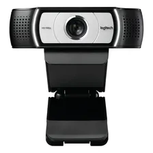 Webcam Logitech C930e Full HD 30FPS 960-000971 Foto mini 1