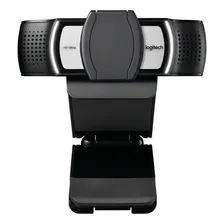 Webcam Logitech C930e Full HD 30FPS 960-000971 Foto mini 3