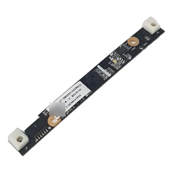 Webcam Para Hp Dv6-3000 Dv6-3040br Dv6-3080br 21qcmcatp00 Foto 1