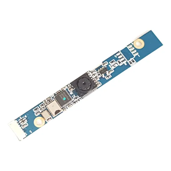 Webcam Para Netbook Microboard Netslim Ns423 Foto 1
