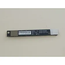 Webcam Para Samsung Np270e4e Np275e4e Np370r4e Np370r5e Foto mini  2