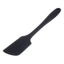 Weck Espátula Reta 28cm Preto Foto mini 1