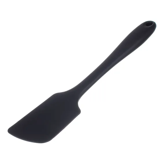 Weck Espátula Reta 28cm Preto Foto 1