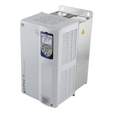 WEG CFW110070T2SZ inversor de frequĂȘncia 70a 25cv 220V trifĂĄsico Foto mini 1