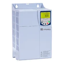WEG CFW500D24P0T4DB20G2 inversor frequência 15cv 380v 24a Foto  mini 1