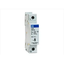 Weg Dps Protetor Surto Classe 2 Spw-275-45 45ka Foto mini 1