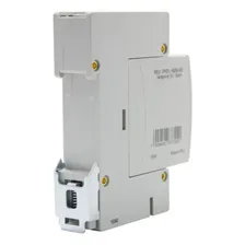 Weg Dps Protetor Surto Classe 2 Spw-275-45 45ka Foto mini 3