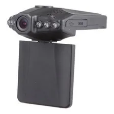 Wei Tus Camera Dvr Ddv Filmadora Carro Hd Veicular Visão Noturna Lcd 2.5 Foto mini 3