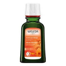 Weleda Arnica - Óleo Corporal 50ml Foto  mini 1