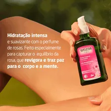 Weleda Rosa Mosqueta - Óleo Corporal 100ml Foto mini 4