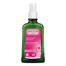 Weleda Rosa Mosqueta - Óleo Corporal 100ml Foto  mini 1