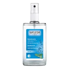 Weleda Sálvia - Desodorante 100ml Foto  mini 1