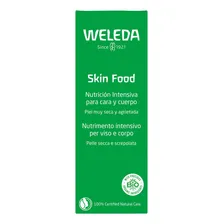 Weleda Skin Food - Creme Hidratante 75ml Foto mini  2