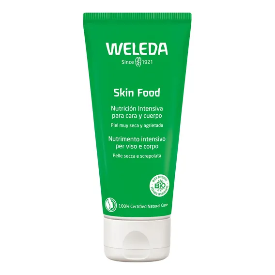 Weleda Skin Food - Creme Hidratante 75ml Foto 1