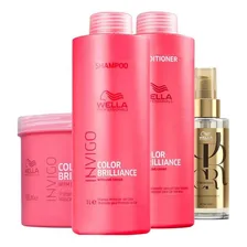Wella Brilliance Foto mini 1