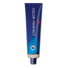 Wella Color Perfect 4/0 Castanho Médio 60g Foto mini 4