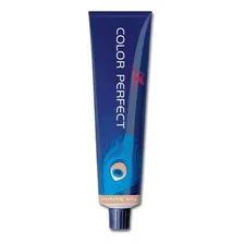 Wella Color Perfect 5-0 Castanho Claro 60g Foto mini 3