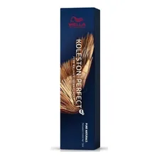 Wella Color Perfect COLOR PERFECT tom 7/0 louro médio intenso 60mL Foto  mini 1