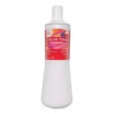 Wella Color Touch Emulsão Reveladora 4% 13 Volumes 1000ml Foto mini 4