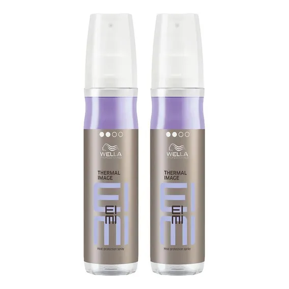 Wella Eimi Kit Thermal Image 2x150ml Foto 1