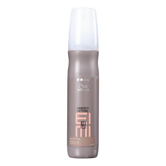 Wella Eimi Perfect Setting - Spray De Volume 150ml Foto 1