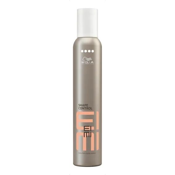 Wella Eimi Shape Control Mousse 300ml Foto 1