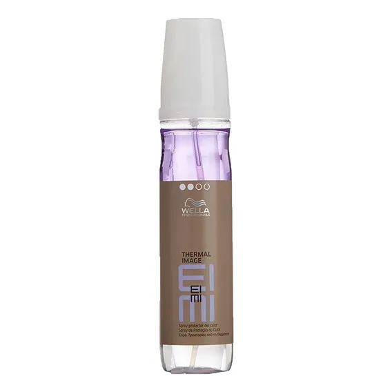 Wella Eimi Thermal Image, Protetor Térmico Em Spray 150ml Foto 1
