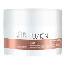 Wella Fusion Intense Repair Máscara 150 Foto mini 2
