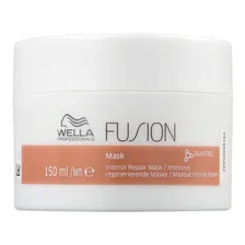 Wella Fusion Intense Repair Máscara 150 Foto mini 1