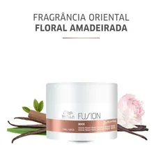 Wella Fusion Intense Repair Máscara 150 Foto mini 3